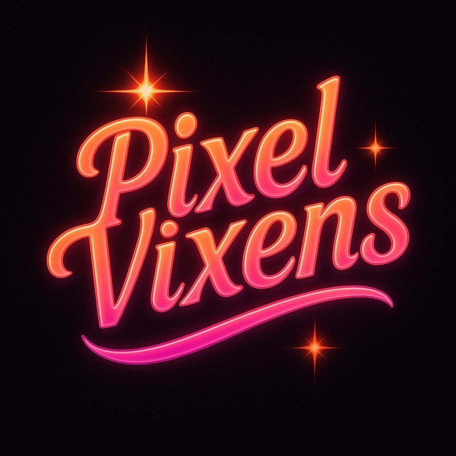 ai Pixel Vixens